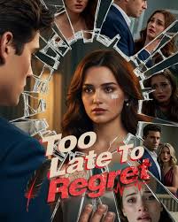 Too Late for Regret
